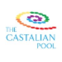 The Castalian Pool Logo