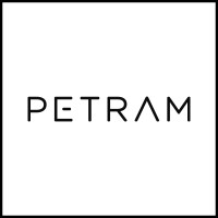 Petram Analytics Logo