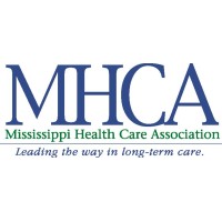 Mississippi Health Care Association Logo