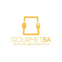 GOURMETBA Logo