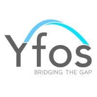 Yfos Cloud ERP Logo