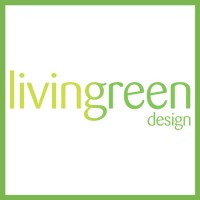 Livingreen Design Limited Logo