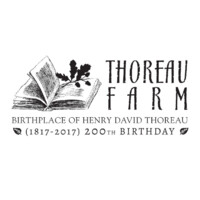 Thoreau Farm Trust Logo