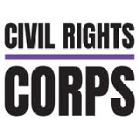 Civil Rights Corps Logo