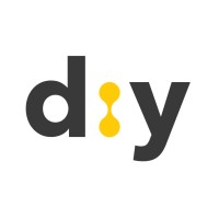 Double Yolk Logo