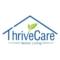 ThriveCare Assisted Living Logo