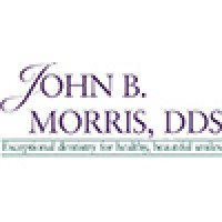 John B. Morris, DDS Logo