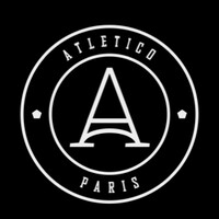 Atletico Paris Logo