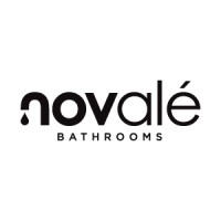 Novalé Bathrooms Logo