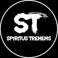 Spiritus Tremens Logo