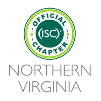 (ISC)2 Northern Virginia Chapter Logo