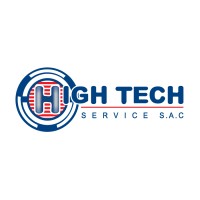 High Tech Service SAC Logo
