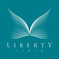 Liberty Lykia / Liberty Lykia Adults Only Logo
