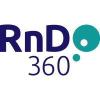 RnD360 Advisory Group Logo
