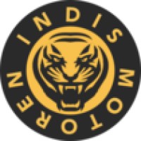 Indis Motoren Logo