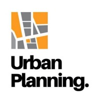 Urban Planning Logo