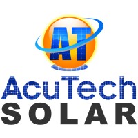 AcuTech Solar Private Limited Logo