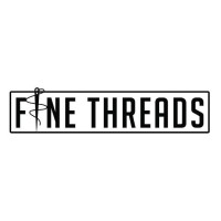 Fine Threads Logo