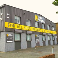 Liffey Providers Ltd Logo