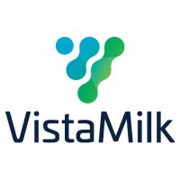 VistaMilk SFI Research Centre Logo
