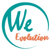 WeEvolution Logo