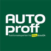 AUTOproff Danmark A/S Logo