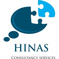 HINAS consultancy services Logo
