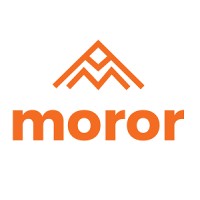 Moror A.I Logo