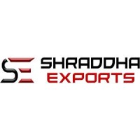 Shraddha Exports Logo