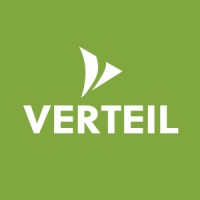 Verteil Technologies Logo