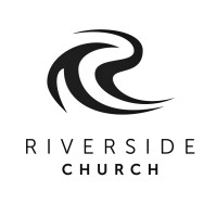 Riverside Church Birmingham UK Logo