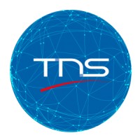 TNS Chile Logo