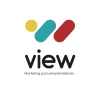 View - Marketing para emprendedores Logo