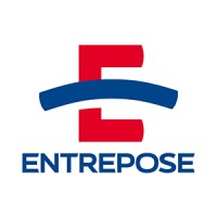 Entrepose de México Logo