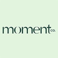 Moment Company Logo