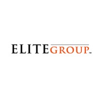 Elite Group International NY Logo