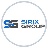 Sirix Group Logo