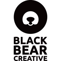 Black Bear Creative Ltd Logo