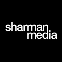 Sharman Media Logo