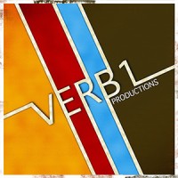 Verb1 Productions, LLC Logo