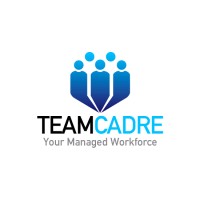TeamCadre Logo