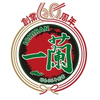 ICHIRAN,U.S.A.,INC. Logo