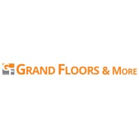 Grand Floors & More Logo