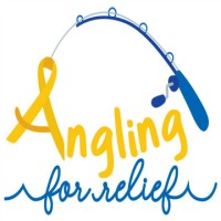 Angling for Relief, Corp Logo
