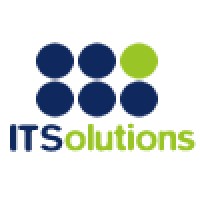 ITSolutions.ba Logo