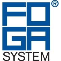 FOGA SYSTEM AB Logo