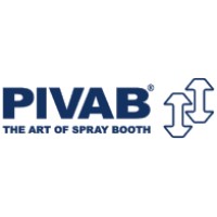 PIVAB AB Logo