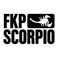 FKP Scorpio Sverige Logo