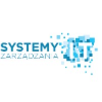 Systemy Zarządzania IT Logo
