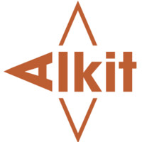 ALKIT COMMUNICATIONS AB Logo